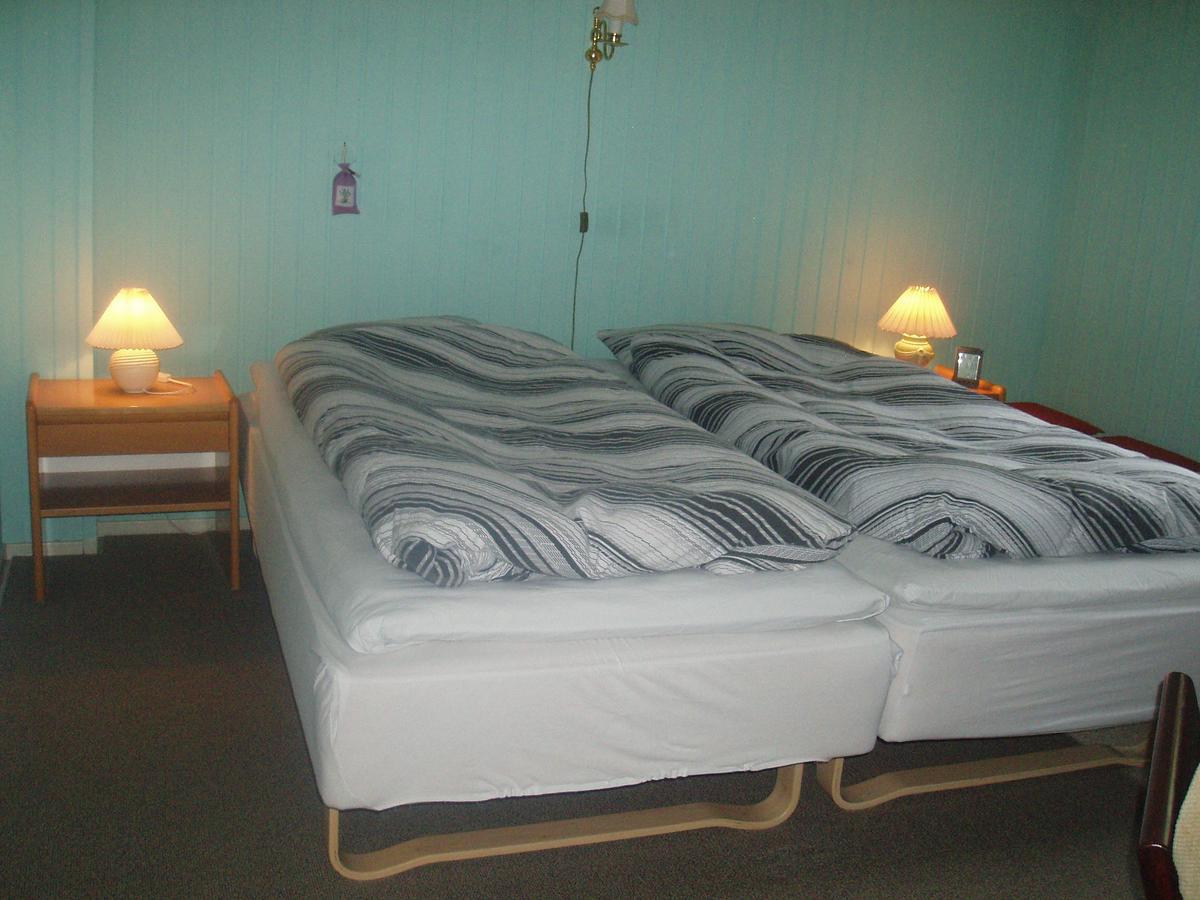 Glyngore Bed & Breakfast Hotel Luaran gambar